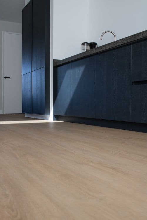 PVC Stroken - Fallerno Light Oak