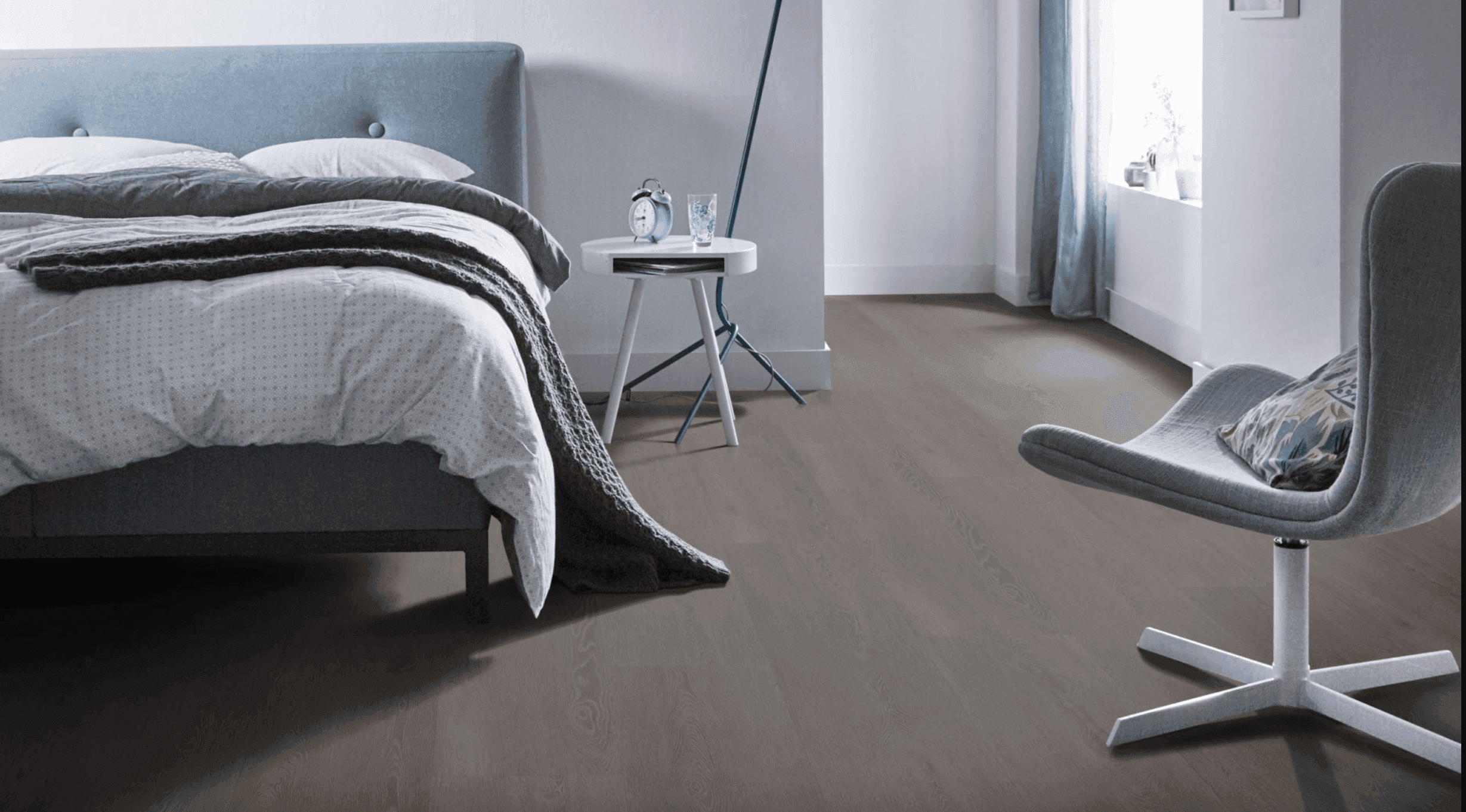 PVC Stroken - VT Wonen Charcoal